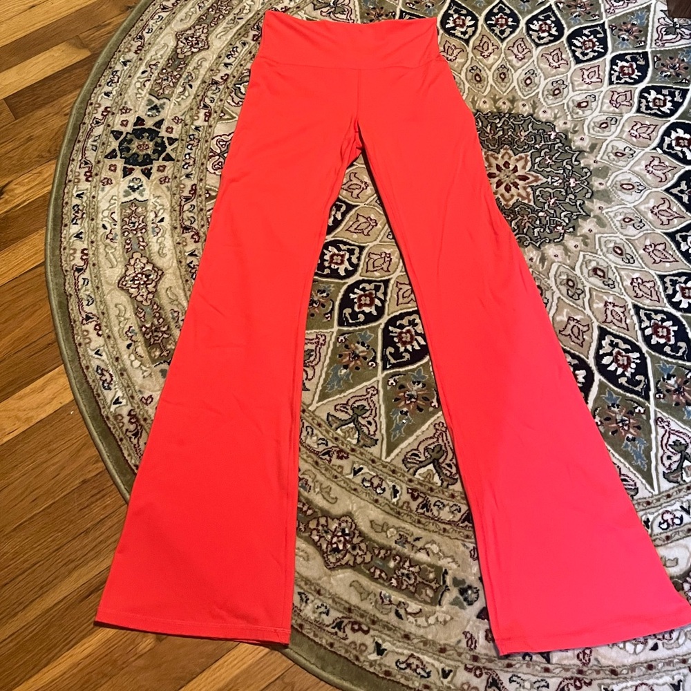 Sz M PrAna workout/lounge/yoga pants